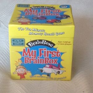 Brain Box